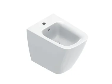 GREEN 55 - Floor mounted bidet _ CERAMICA CATALANO